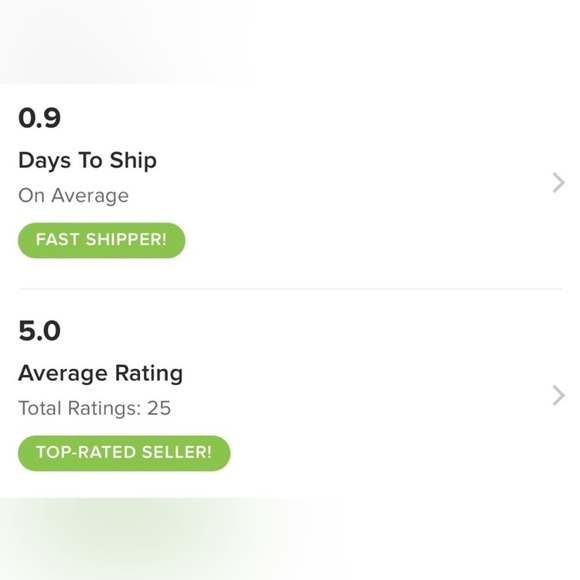 20” Gold Plated Chain Necklace - Extendable up to 3 inches- Perfect Gift! - Picture 5 of 5